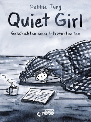 cover image of Quiet Girl